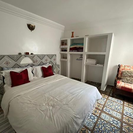 Maison Berj Oualidia Ngoại thất bức ảnh