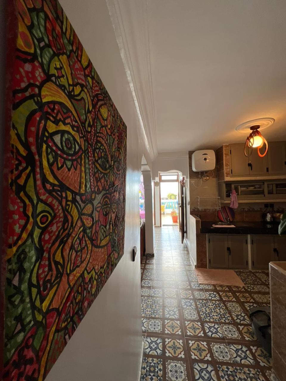 Maison Berj Oualidia Ngoại thất bức ảnh