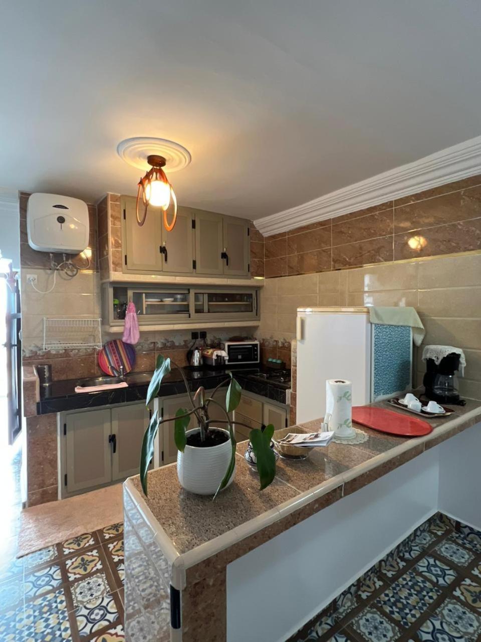 Maison Berj Oualidia Ngoại thất bức ảnh