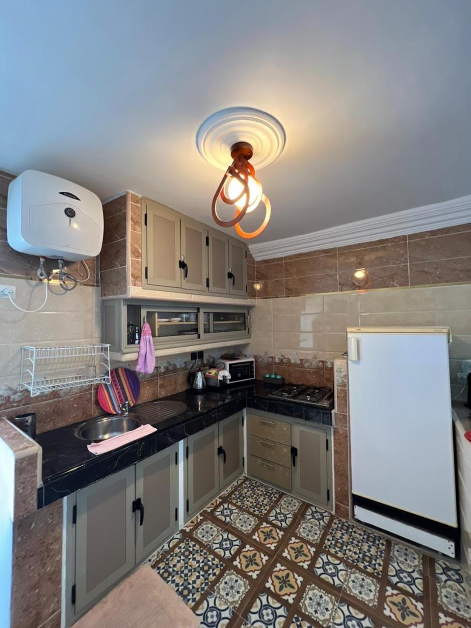 Maison Berj Oualidia Ngoại thất bức ảnh