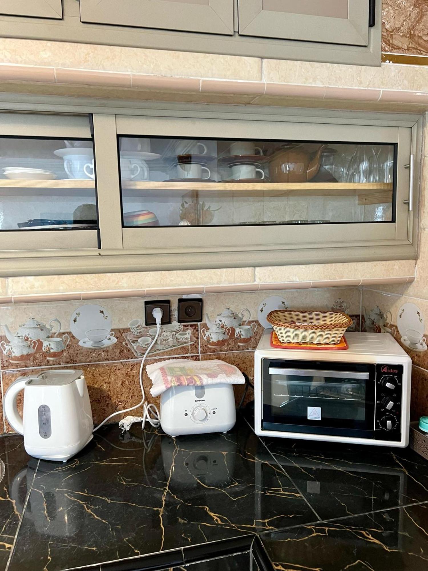 Maison Berj Oualidia Phòng bức ảnh