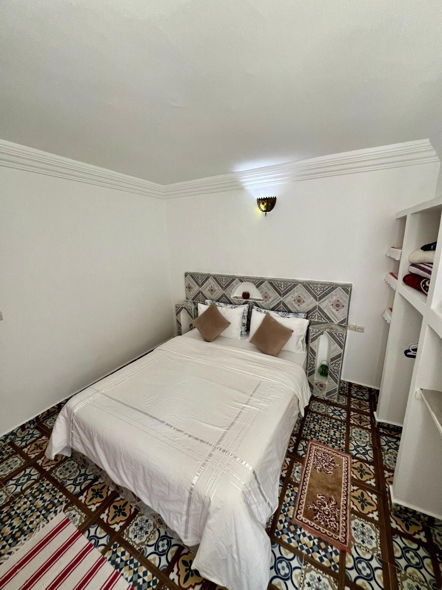 Maison Berj Oualidia Ngoại thất bức ảnh