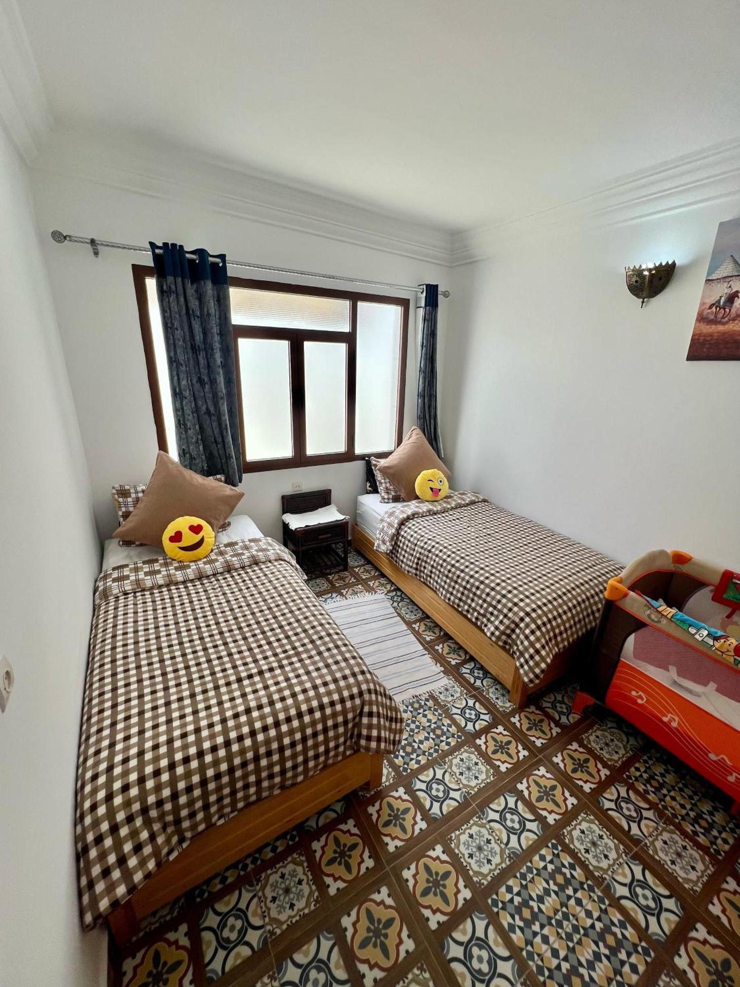 Maison Berj Oualidia Ngoại thất bức ảnh