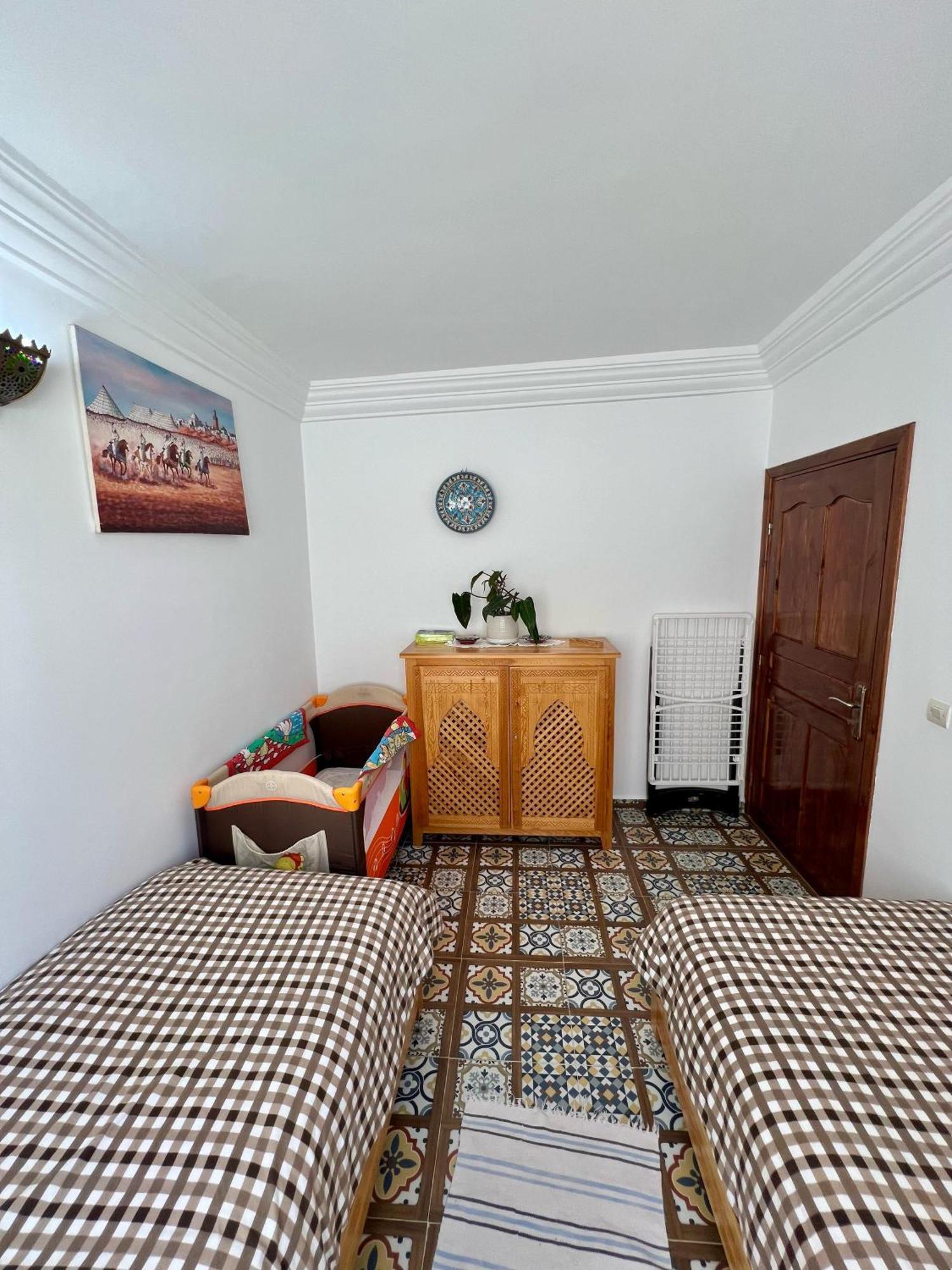 Maison Berj Oualidia Ngoại thất bức ảnh